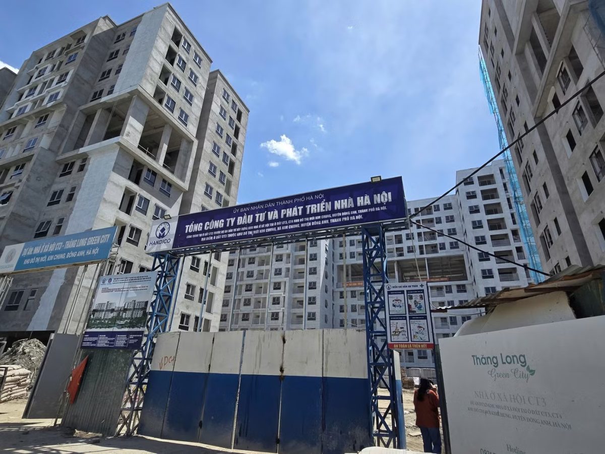 Tín dụng nhà ở xã hội tăng, vì sao giải ngân gặp khó? - Ảnh 1