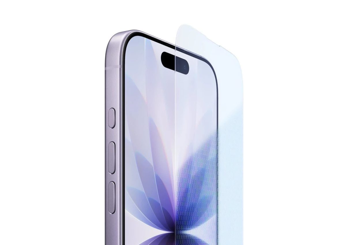 Lãnh đạo Apple: Nhìn thấy người dùng iPhone dán kính cường lực khiến tôi "nổi da gà" - Ảnh 1