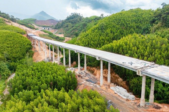 Thông tin mới nhất về dự án 22.000 tỷ giữa đại ngàn Tây Nguyên - Ảnh 1