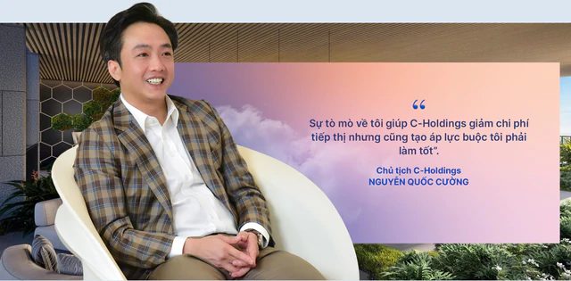 Tặng siêu xe, đứng bán phở, 21 giây livestream chốt một căn nhà và cách doanh nhân Cường Đô La chuyển sự tò mò của công chúng thành ngân sách marketing cho doanh nghiệp - Ảnh 1