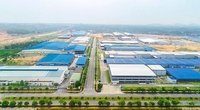 ‘Ông lớn’ Thái Lan đề xuất đầu tư khu công nghiệp 105 triệu USD, quy mô 400 ha tại thành phố cảng lớn nhất miền Trung
