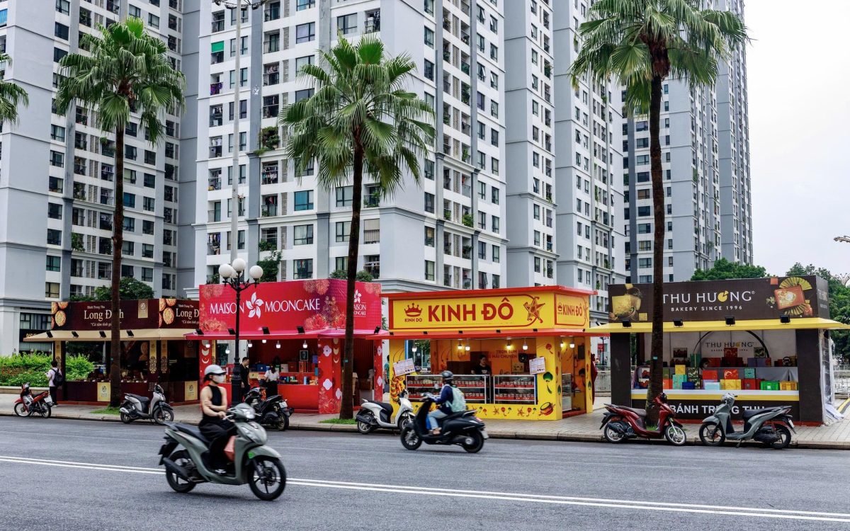 Thị trường bánh Trung thu 2026: Sức mua hạ nhiệt, khẩu vị đổi thay - Ảnh 1
