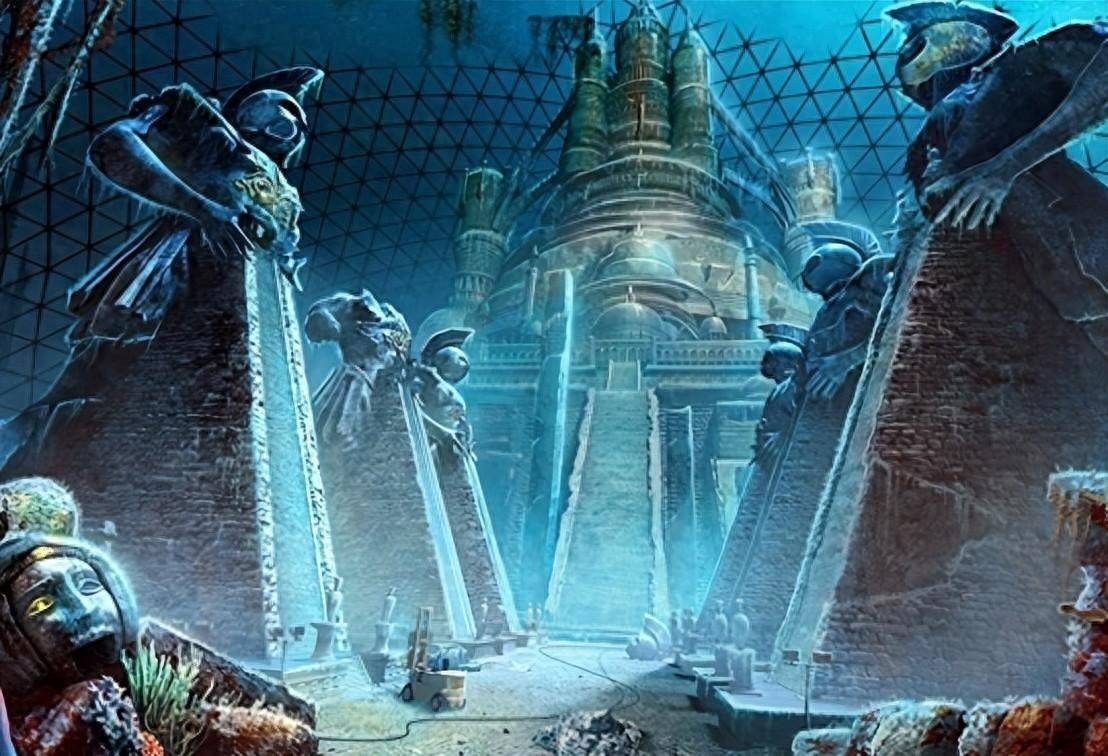 Ba thảm họa khốc liệt chưa có lời giải và bí ẩn dị thường làm rùng mình tại Trung Quốc cổ đại