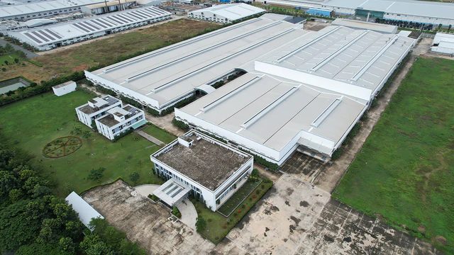 Một nhà máy thua lỗ hơn 100 tỷ ở Tây Ninh được DN vải dệt kim lớn bậc nhất thế giới trả hơn 724 tỷ đồng để mua: Thứ họ muốn thực sự là gì? - Ảnh 1