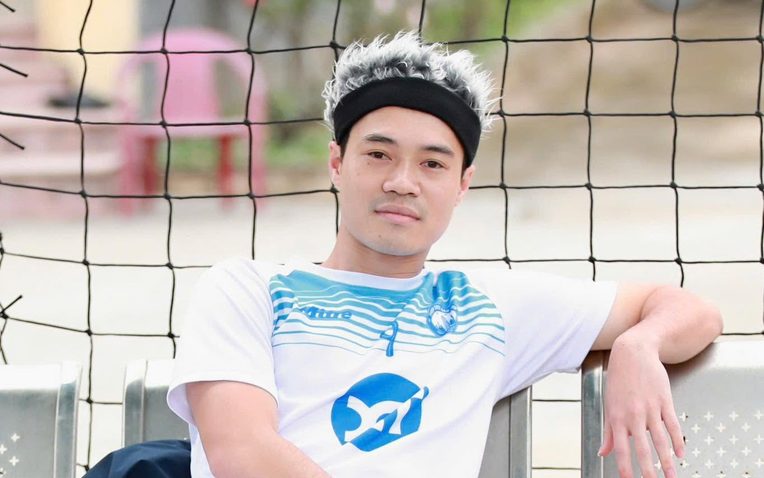 Mức lương của Văn Toàn - Ảnh 1