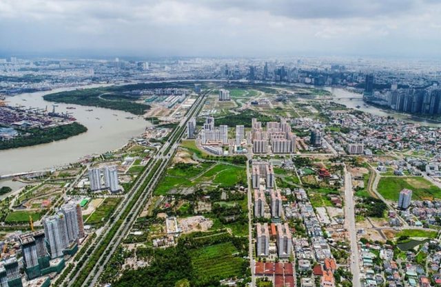 6 nhóm nhiệm vụ trọng tâm trong Kế hoạch triển khai thi hành Luật Phát triển đô thị