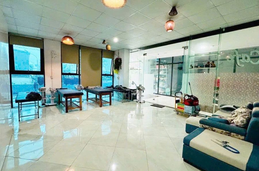 Cần xử lý nghiêm việc sử dụng căn hộ chung cư sai mục đích - Ảnh 1