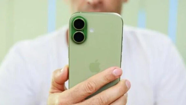 Tại sao năm nay không có iPhone 18? - Ảnh 1