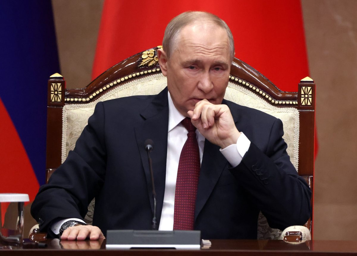 Ukraine truy đòi 4,22 tỷ USD của Nga đến tận Bắc Cực: Quốc gia NATO có động thái khiến ông Putin phẫn nộ
