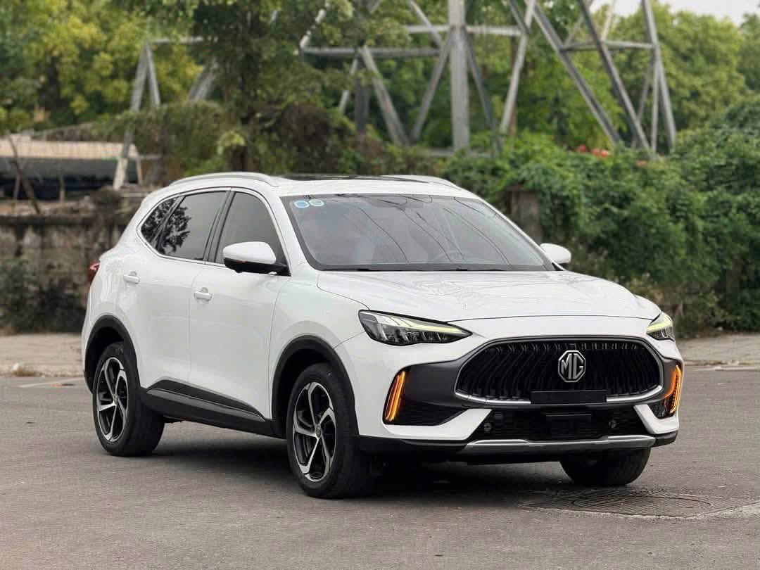MG HS giảm kỷ lục tại đại lý: Bản tiêu chuẩn còn 485 triệu đồng, rẻ ngang Kia Sonet - Ảnh 1