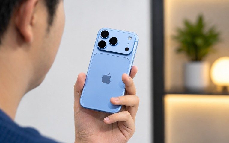 Lưu ý đặc biệt quan trọng cho tất cả người dùng iPhone 18 Pro Max