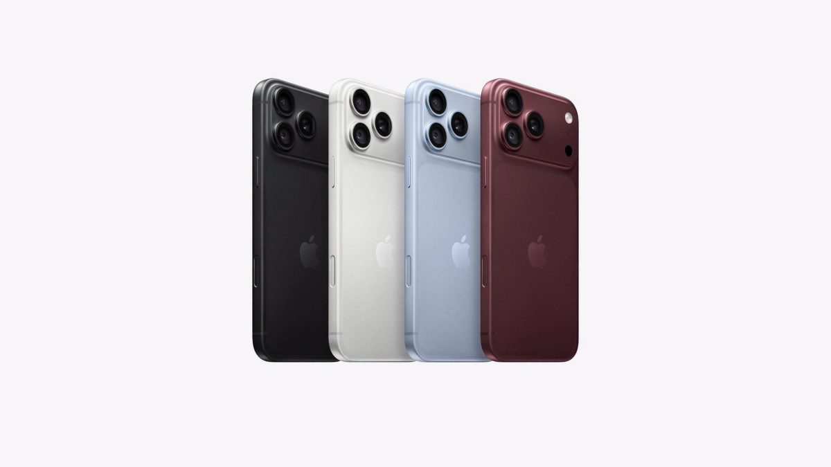 iPhone 18 Pro và iPhone 18 Pro Max chính thức trình làng: nhiều nâng cấp khủng, giá tăng lên từ 39 triệu đồng, người Việt Nam tiếp tục được mua sớm