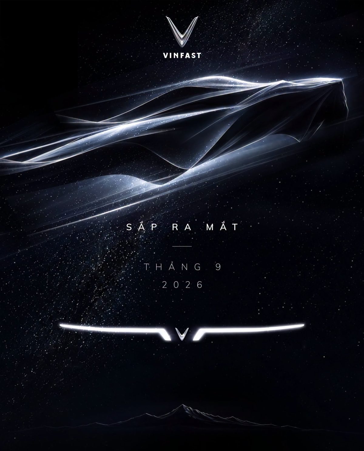 VinFast chốt ra xe mới ngay trong tháng này, dễ là VF Wild - Ảnh 1