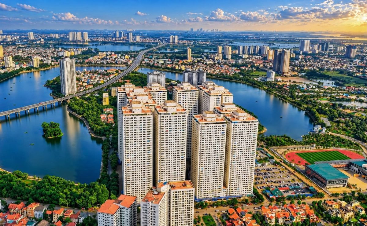 Cư dân tại các dự án Mường Thanh nói gì trước phương án căn hộ được tồn tại, phải di dời hoặc chủ đầu tư mua lại? - Ảnh 1