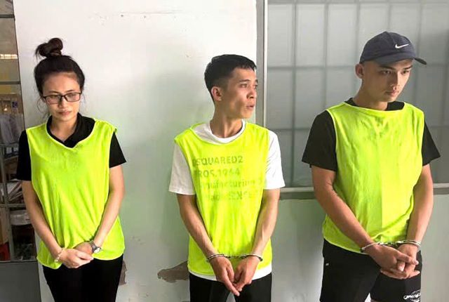 Công an sẽ điều tra khi phát hiện tài khoản ngân hàng có giao dịch chuyển khoản như sau - Ảnh 1