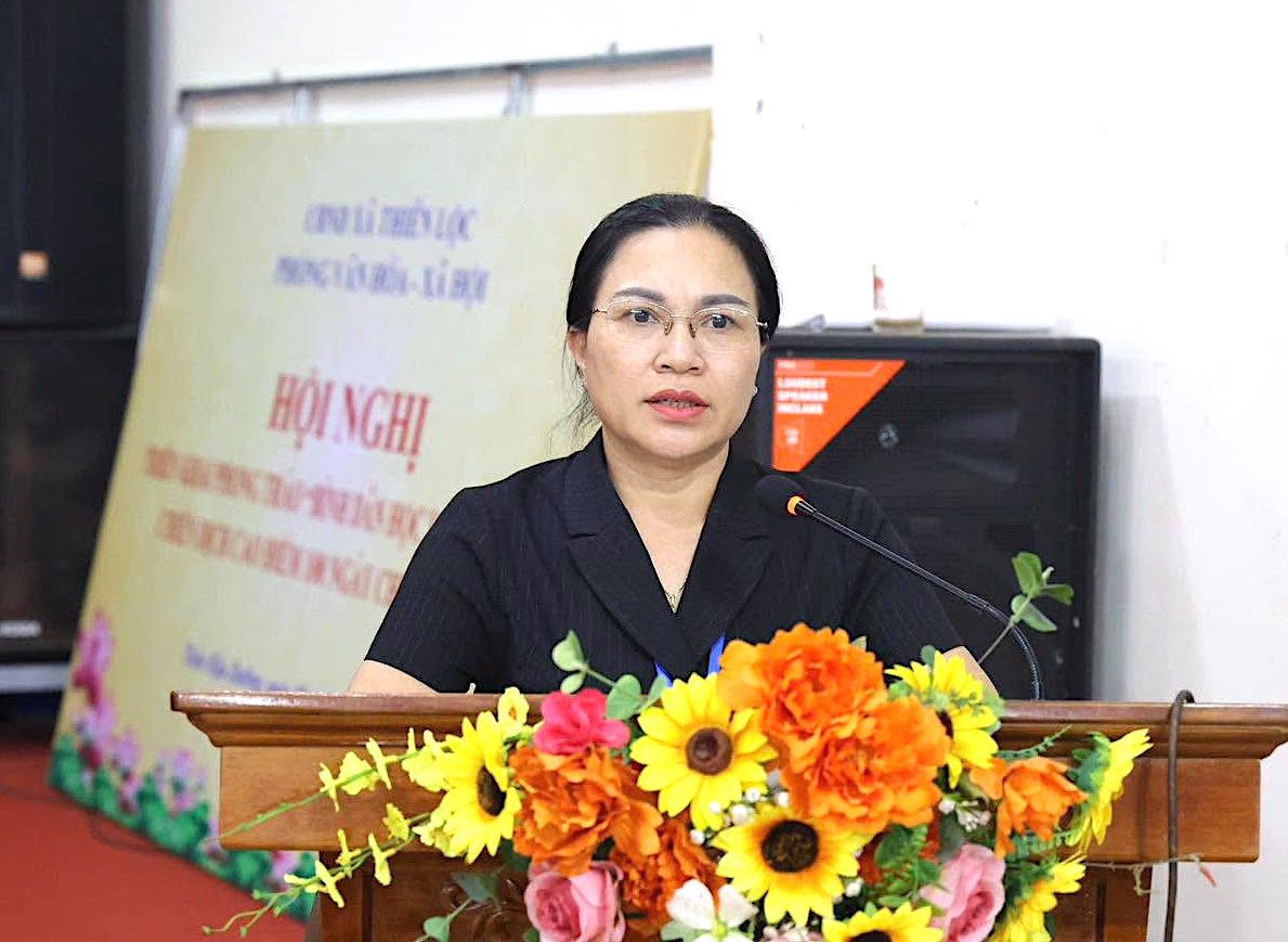 Thiên Lộc thông tin chính sách bồi thường, GPMB Dự án Bắc Thăng Long Urban City - Ảnh 1