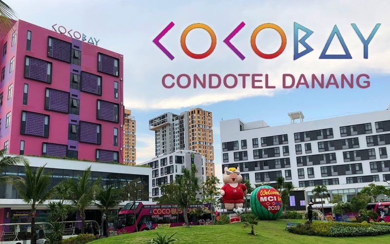 HoREA đề xuất 3 giải pháp gỡ khó cho Condotel