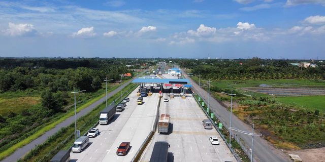 Đi sau thế giới 36 năm nhưng Việt Nam vẫn tạo kỷ lục vô tiền khoáng hậu chỉ trong 50 ngày, thành công làm chủ công nghệ phức tạp - Ảnh 1