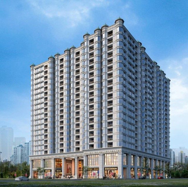 'Đất vàng' số 94 phố Lò Đúc, Hà Nội có chuyển biến mới - Ảnh 1