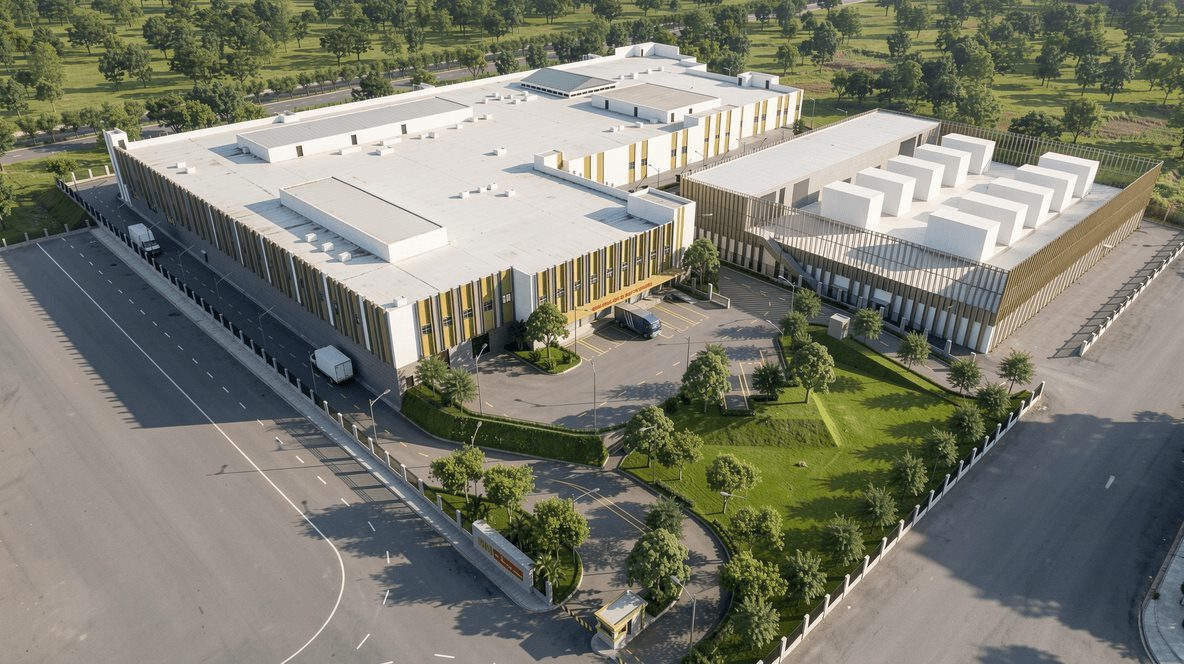 Đằng sau công nghệ được Sun Group sử dụng cho dự án 2.400 tỷ đồng phục vụ APEC 2027: Có thể sánh ngang Singapore, Hồng Kông?