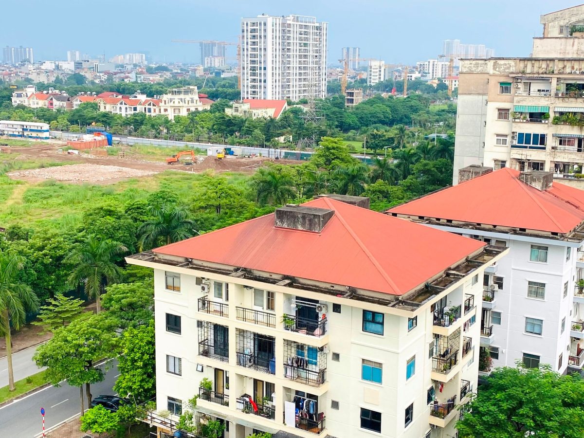 Hà Nội dẫn đầu cả nước về cập nhật giao dịch bất động sản trên hệ thống dữ liệu
