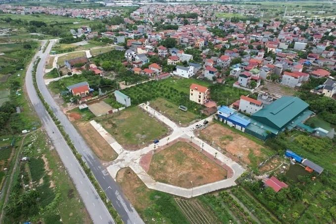 Rà soát, chuẩn hóa dữ liệu bản đồ địa chính trên toàn quốc trước ngày 30/9 - Ảnh 1