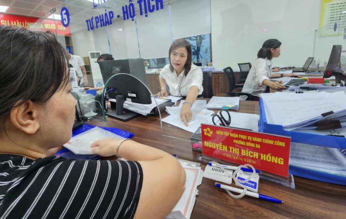 Sai sót giải quyết chế độ theo Nghị định 178: Nguy cơ thất thoát lớn