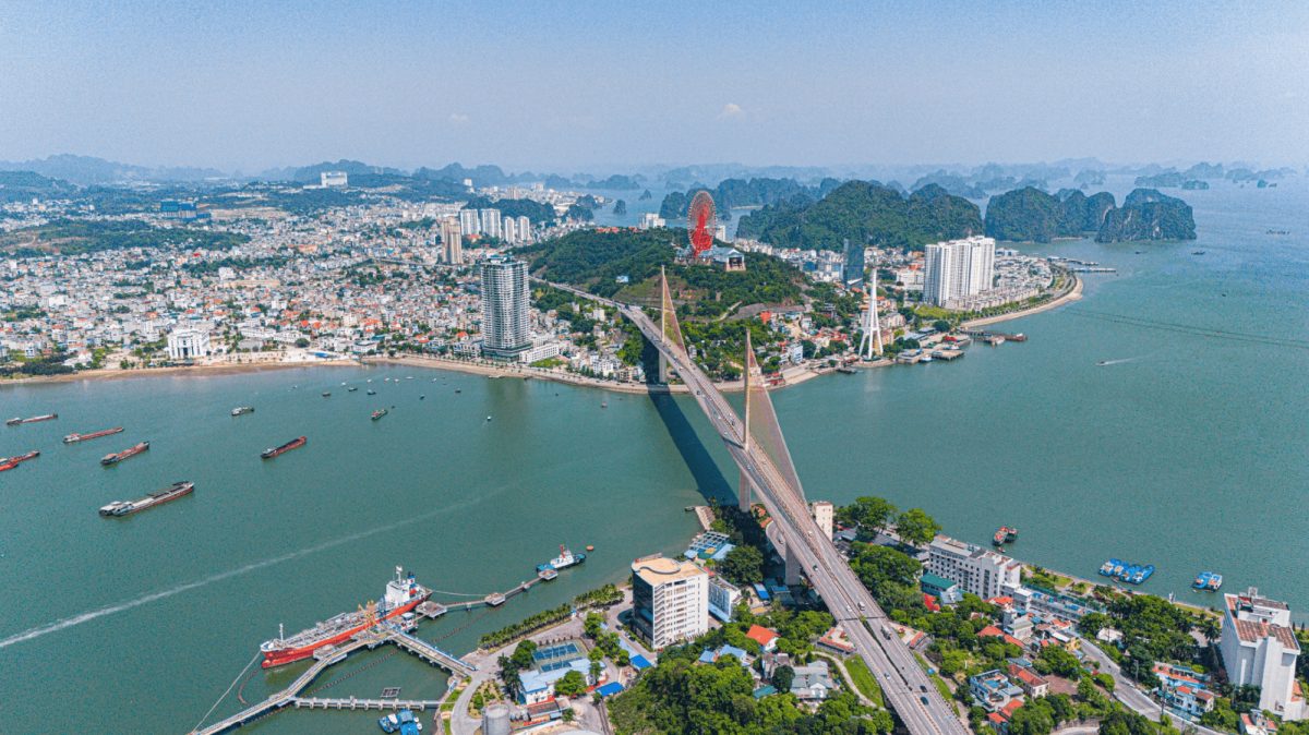 Chưa đầy 10 ngày nữa, Quảng Ninh sẽ không còn là thành phố trực thuộc Trung ương trẻ nhất cả nước
