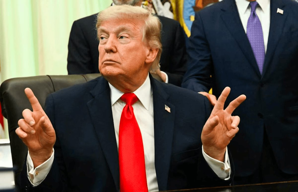 Ông Trump muốn phát “cổ tức” 5.000 USD cho toàn bộ người dân Mỹ: "Đó là một bài toán tài chính sai lầm"