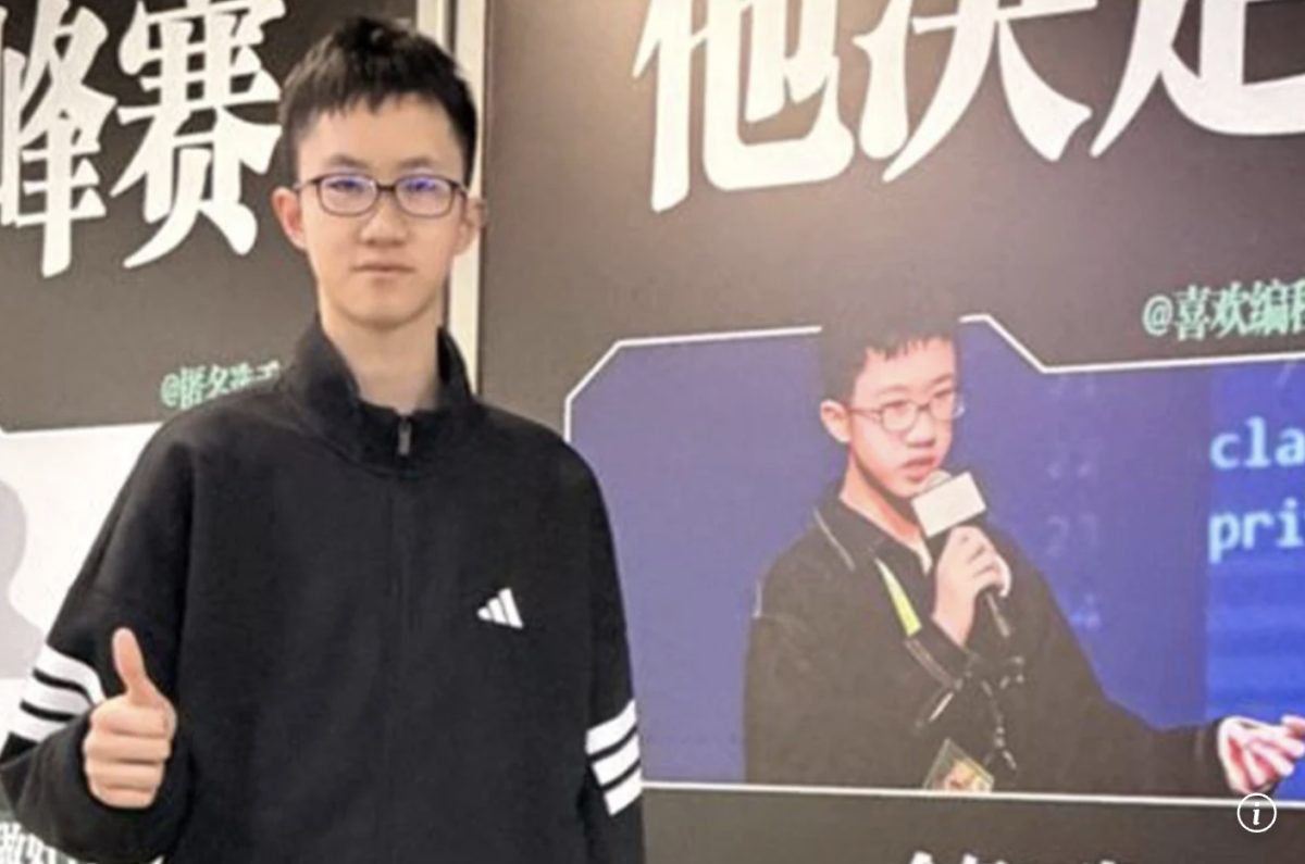 Cậu bé 13 tuổi có 500.000 người theo dõi, được ví như “Elon Musk tương lai” vì tạo ra loạt sản phẩm AI ấn tượng