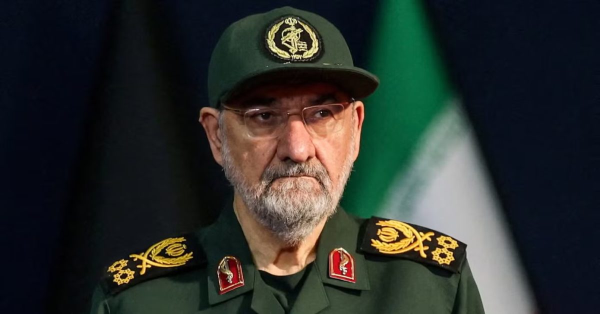 Iran gửi điều khoản đàm phán hòa bình tới Mỹ - Ảnh 1