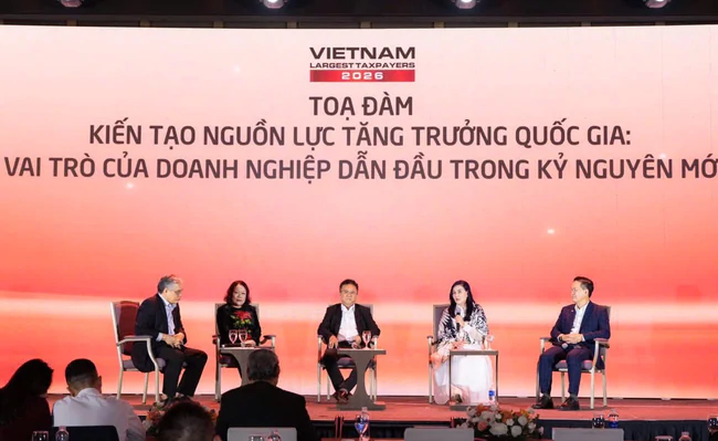 Phó Chủ tịch HĐQT Vietjet: Mỗi năm một hãng hàng không chi 200 - 300 triệu USD ra nước ngoài, tại sao không giữ số ngoại tệ đó ở Việt Nam?