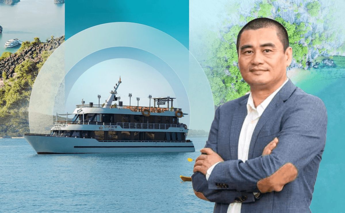 “Việt Nam thắng Thái Lan về tiềm năng du lịch, nhưng thua ở một điểm rất quan trọng” - Ảnh 1