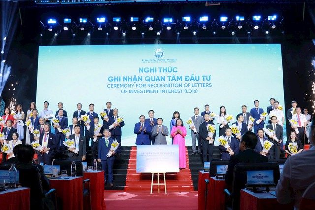 Đằng sau dự án AI Data Center 3,5 tỷ USD của đại gia Đặng Thành Tâm