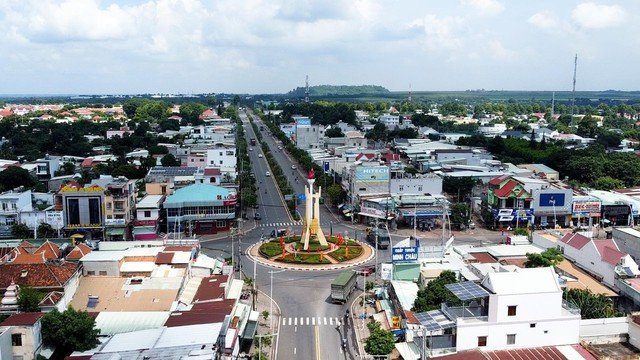 Cuộc chơi địa ốc của ông chủ Tân Hiệp Phát: Từng lập loạt DN tổng vốn chục nghìn tỷ, vừa lập thêm công ty nhắm vào một phân khúc mới - Ảnh 1