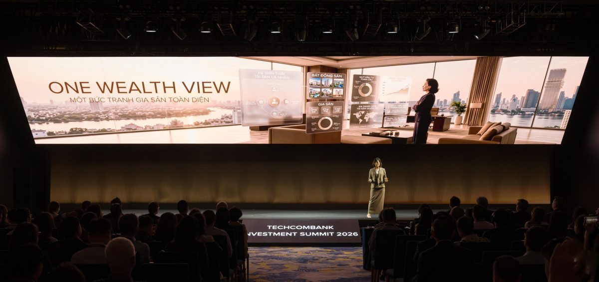 Trao quyền giá trị qua thế hệ - Techcom Wealth mở ra chương mới cho kỷ nguyên quản lý gia sản tại Việt Nam