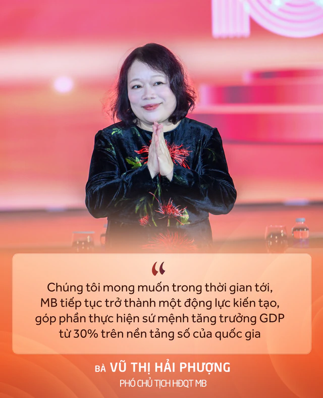 Chủ tịch Đặng Thành Tâm mong muốn Kinh Bắc "sản sinh ra những sản phẩm mang tên Việt Nam và đem lại sự tự hào như cách ông Phạm Nhật Vượng đã làm với VinFast" - Ảnh 1