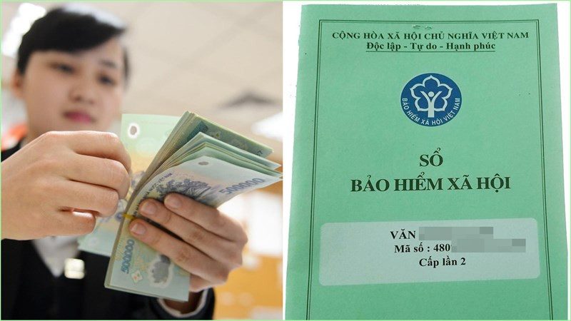 Đã đóng BHXH bắt buộc 20 năm 9 tháng, người lao động 55 tuổi nên chốt sổ chờ nhận lương hưu hay tiếp tục tham gia? Cơ quan BHXH trả lời