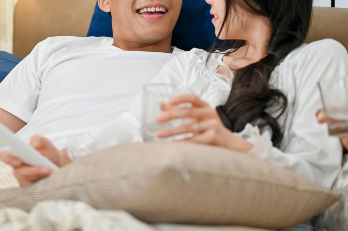 Vụ ngoại tình rúng động ngành bảo hiểm Trung Quốc: Vợ phát hiện chồng mua 10 triệu NDT bảo hiểm giúp "tiểu tam" thăng chức làm quản lý - Ảnh 1
