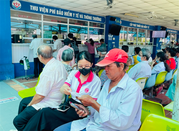 4 thay đổi quan trọng về BHXH, BHYT từ tháng 9/2026