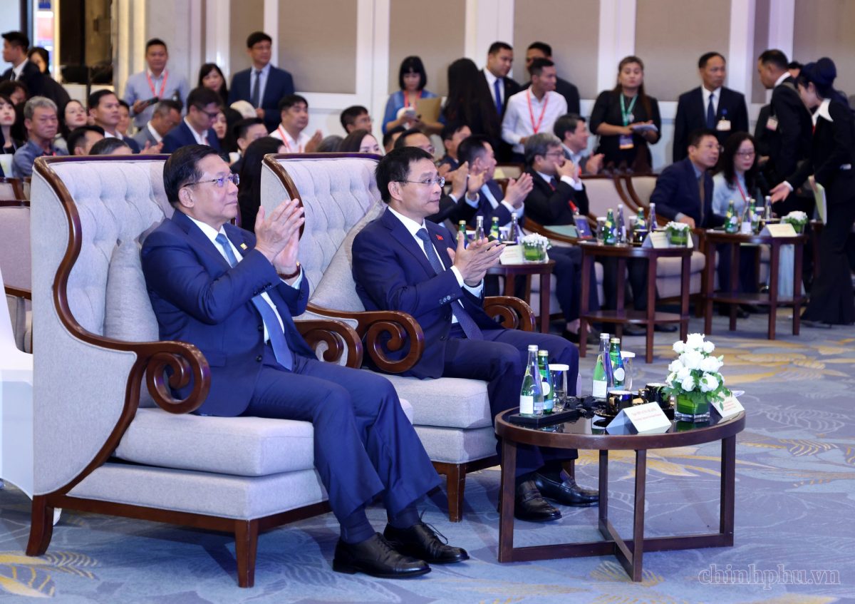 Tổng thống Myanmar đặc biệt nhắc tới một công ty Việt Nam: Doanh thu gần 1 tỷ USD, đứng đầu thị trường với gần 16 triệu người dùng