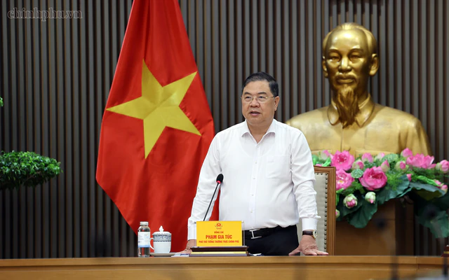 Chỉ đạo mới nhất từ Phó Thủ tướng về việc kiểm tra, xử lý vi phạm giữ khoảng cách trên cao tốc