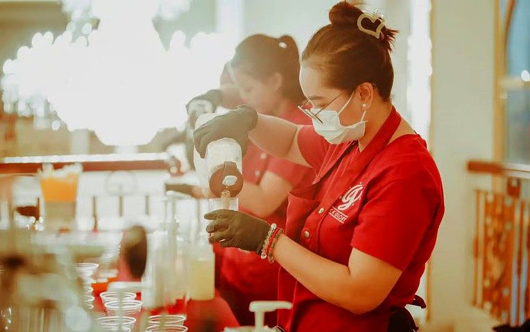 "Kho báu" 5.200 tỷ đồng của Campuchia gặp biến động lớn - Ảnh 1