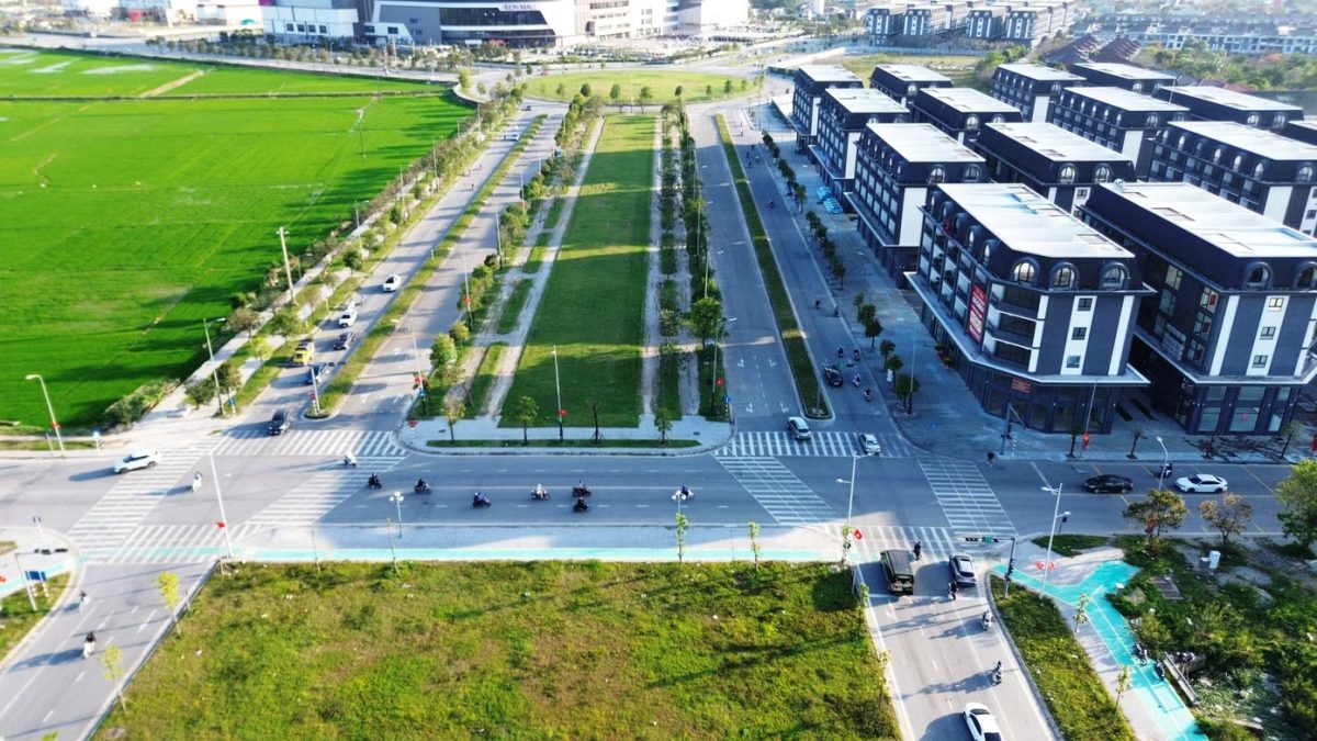 Thị trường BĐS Huế: Không phát triển nóng, cần có giá trị khác biệt
