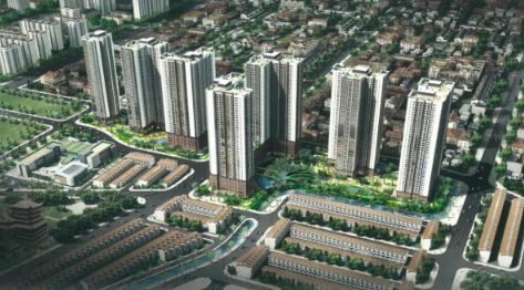 Bất động sản PG được chuyển mục đích sử dụng hơn 3ha đất tại phường An Phú
