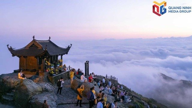 Gần Hà Nội, một “siêu không gian” du lịch đang được định hình trở trung tâm dịch vụ, du lịch quốc tế