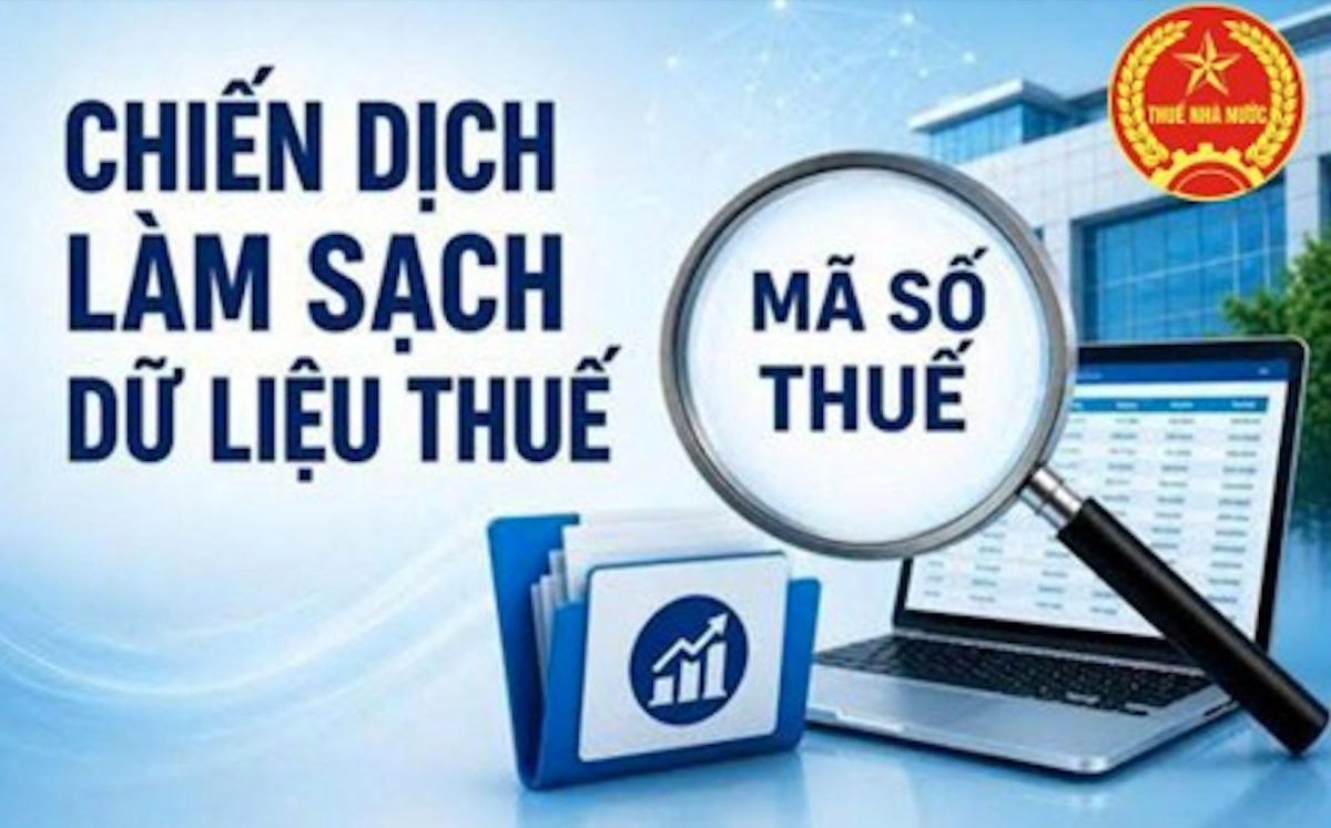 Doanh nghiệp “mắc kẹt” mã số thuế được mở đường giải thể