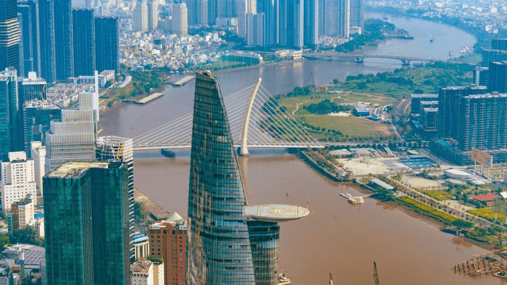 Việt Nam hút hơn 34 tỷ USD FDI, một xu hướng mới đang nổi lên: nhà đầu tư không chỉ rót vốn vào dự án mới
