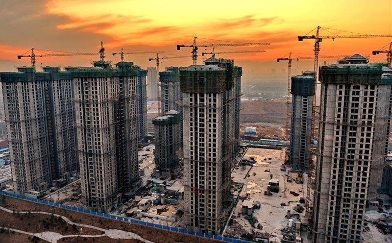 Đề xuất tăng vốn chủ sở hữu, giảm tỷ lệ vốn vay của doanh nghiệp làm dự án đô thị, nhà ở - Ảnh 1