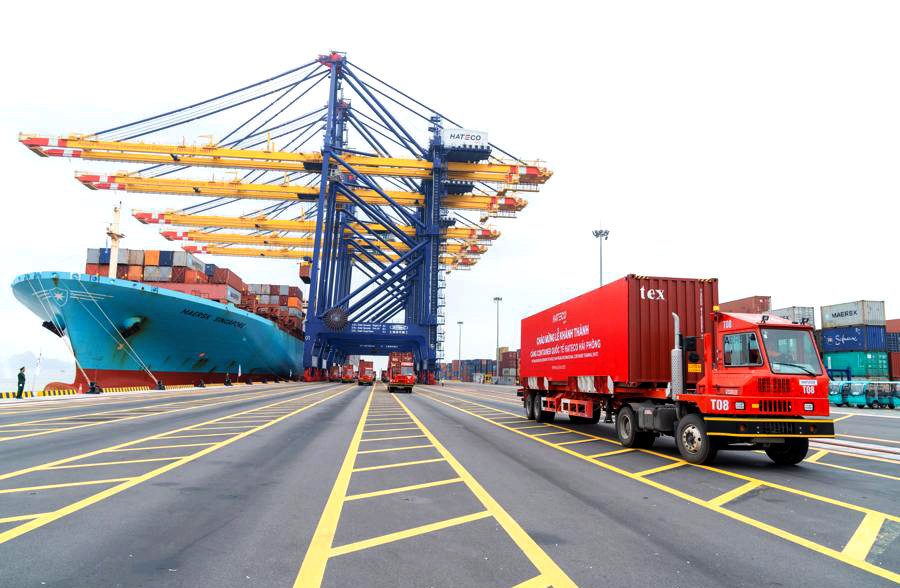 Hàng xuất khẩu không xuất khẩu, tiêu thụ trong nước phải nộp thuế tiêu thụ đặc biệt - Ảnh 1